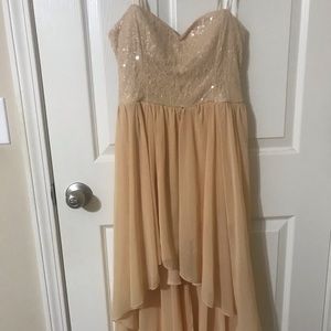 Jodi Kristopher Dress